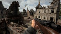 Hell Let Loose will likely see four major updates per year