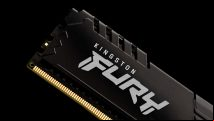 Kingston is still releasing DDR3 for older gaming PCs despite DDR5 RAM's arrival