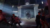 RoboCop is getting a videogame in 2023