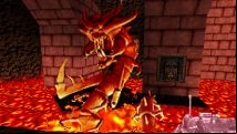 Powerslave Exhumed will bring all the classic FPS's best versions together