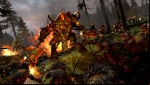 Total War: Warhammer 2's new Beastmen campaign mechanics have been revealed