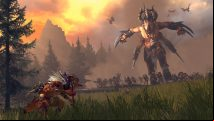 Total War: Warhammer 2's free beastmen update patch notes have arrived