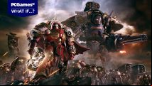 What if: THQ hadn't lost the rights to Dawn of War, Evolve, or South Park?