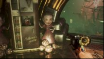 Here's what BioShock looks like in Unreal Engine 5