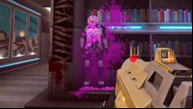 F.E.A.R.-inspired FPS Selaco adds its iconic Nailgun and a killer banana