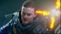Norman Reedus outs Death Stranding 2 as 