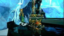 Deep Rock Galactic's modding system has arrived