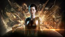 Eve Online kicks off the Amarr Empire's week-long Foundation Day celebration