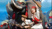 4X game Humankind is getting major balance changes and Steam modding tools
