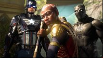 War for Wakanda 