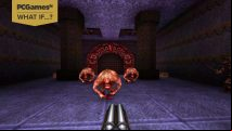 What if: Quake gets a Doom Eternal style reboot?