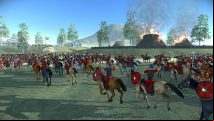 Rome: Total War is a board game now