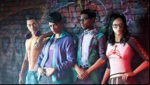 Saints Row's new tone aims to deal with the struggles of modern life