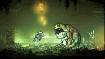 Tails of Iron is Hollow Knight meets Dark Souls, but for rat lovers