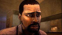 The genius of The Walking Dead's Lee Everett
