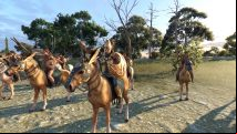Total War Troy's free historical mode 