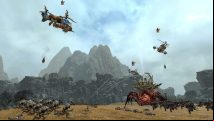 Stop micromanaging your Total War: Warhammer 2 aerial units with this mod