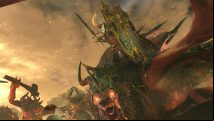 This Total Warhammer 2 modder has turned Archaon's frown upside down