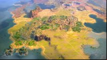 4X game Humankind is the best selling PC game for August 2021