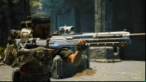 Aliens: Fireteam Elite starts its first season today with a new class kit