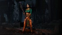 New Diablo 2: Resurrected charms break monsters' damage immunity