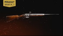 What if: Call of Duty: Vanguard's shotguns didn't suck?