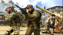 Call of Duty: Vanguard's Secrets of the Pacific event suspended due to crashes