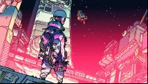 How Citizen Sleeper re-examines a genre and why Cyberpunk 2077 is 