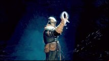 Miyazaki is Dark Souls' very own cruel DnD DM