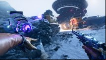 How long is Deathloop?