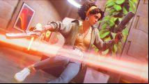 Arkane is investigating Deathloop's performance issues 