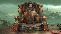Doom Eternal update adds a pirate Mancubus named Le Manc