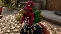 Far Cry 6 amigos - which companions can you recruit?