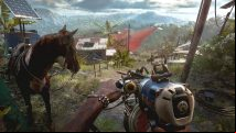 Far Cry 6 ray tracing and AMD FSR will be exclusive to gaming PCs