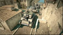 MMO war game Foxhole gets huge update with new content and 3,000-player wars