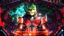 Bring the galaxy to heel with 4X game Galactic Civilizations IV's latest alpha update