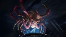 Become the monster with Galactic Civilizations IV's new Festron race