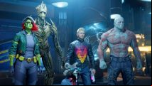 Marvel's Guardians of the Galaxy is full of hard decisions