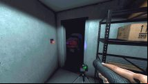 Looks like Phasmophobia's getting a Halloween update with 