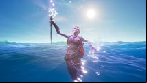 Here's how Sea of Thieves' new siren shrines and treasuries work