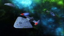 This massive Star Trek mod for Sins of a Solar Empire: Rebellion is now complete