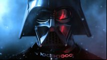 Heavy Rain studio may be working on a Star Wars game