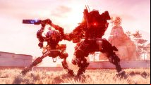 Titanfall 2 exploit may crash your game, but there probably aren't 