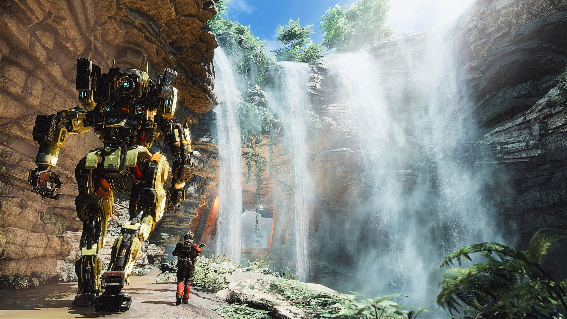 Titanfall 2 Header Image