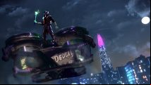 Watch Dogs: Legion of the Dead ditches cargo drones