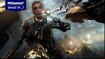 What if: Deathloop's devs made an Aliens vs Predator game?