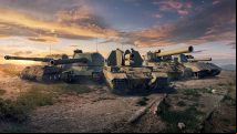 How not to play World of Tanks