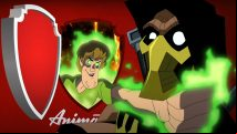 Batman, Gandalf, and Shaggy may fight in a Smash Bros-style game