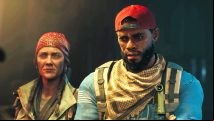 Back 4 Blood hits six million players since launch