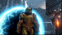 Doom Eternal's big, free 6.66 update lands in five days
